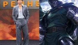 新神奇四侠爆料视频,超能力者集结，宇宙危机一触即发！